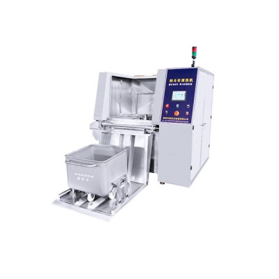 trolley/buggy washing machine