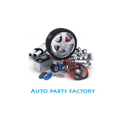 AUTO PARTS INDUSTRY