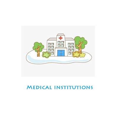 MEDICAL INDUSTRY