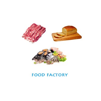 FOOD  INDUSTRY