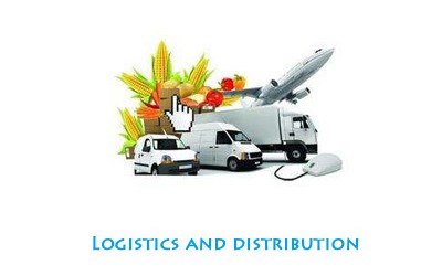 LOGISTICS INDUSTRY