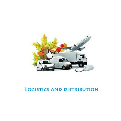 LOGISTICS INDUSTRY