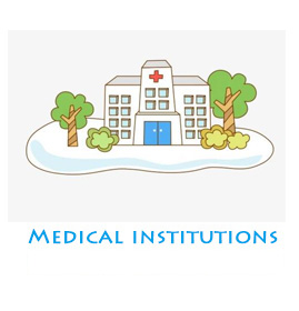 MEDICAL INDUSTRY