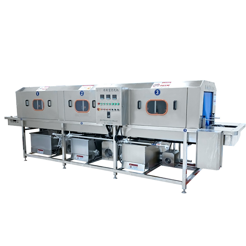 crate washer with blower and dryer crate washer with blower and dryer